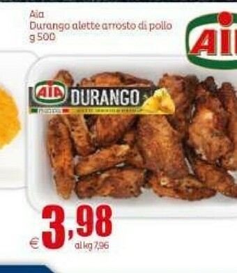 Elite Pollo offerta