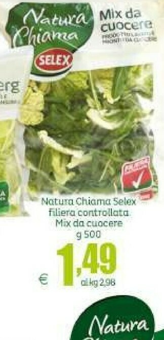 Elite Insalata offerta