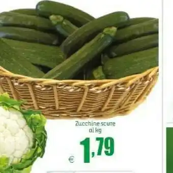 Elite Zucchine offerta