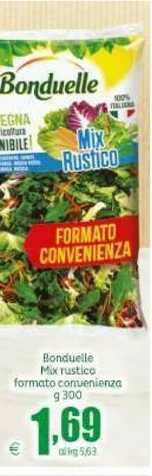 Elite Insalata offerta
