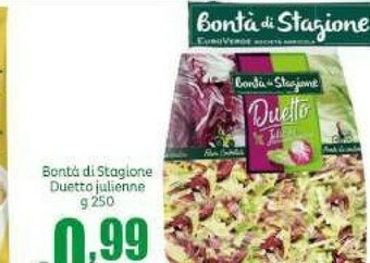 Elite Insalata offerta