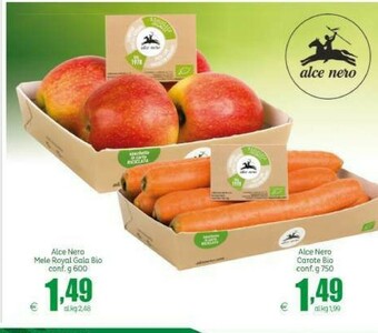 Elite Mele offerta
