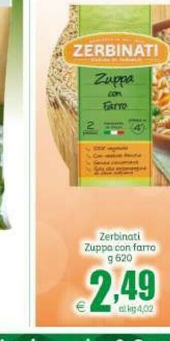 Zuppe
