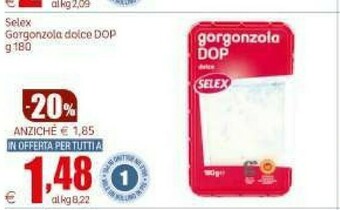 Gorgonzola