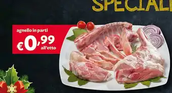 Pam Agnello offerta