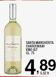 Sigma Chardonnay offerta