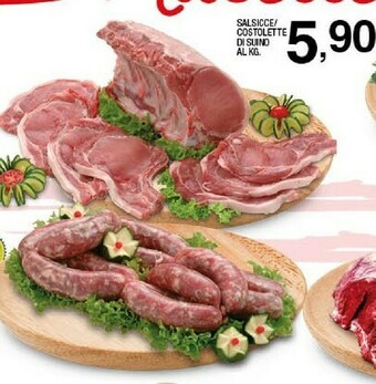 Sigma Carne offerta