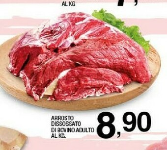 Sigma Carne offerta