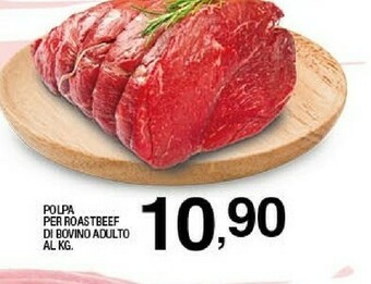 Sigma Carne offerta