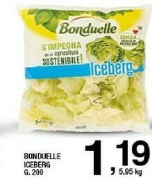 Sigma Insalata offerta