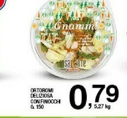 Sigma Insalata offerta