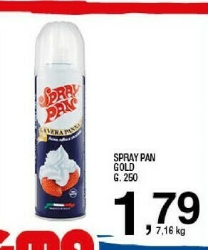 Sigma Panna offerta