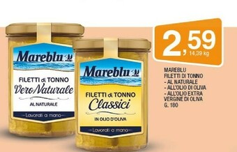 Sigma Tonno offerta