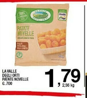 Sigma Surgelati offerta