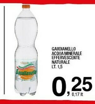 Sigma Acqua offerta