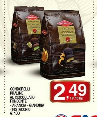 Sigma Cioccolatini offerta