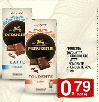 Sigma Cioccolato offerta