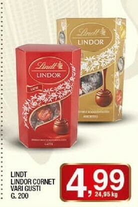 Sigma Cioccolatini offerta