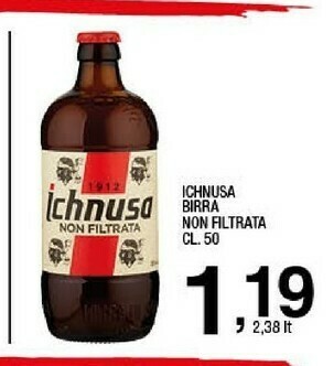 Sigma Birra offerta