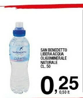 Sigma Acqua offerta