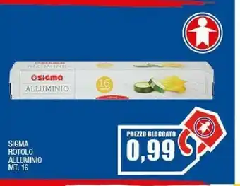 Sigma Accessori cucina offerta
