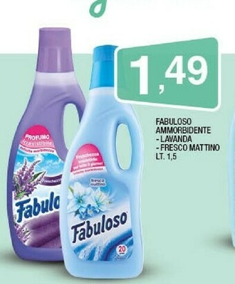 Sigma Ammorbidente offerta