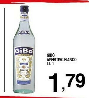 Sigma Aperitivo offerta