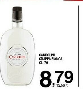 Sigma Grappa offerta