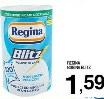 Sigma Rotoli di carta offerta