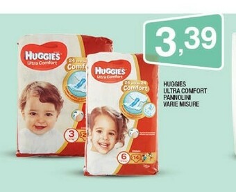 Sigma Pannolini offerta