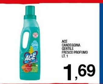 Sigma Candeggina offerta