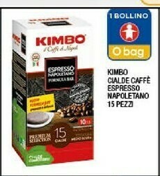 Sigma Cialde caffè offerta