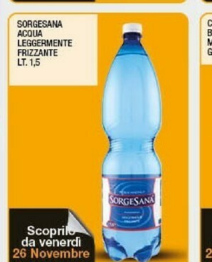 Sigma Acqua offerta