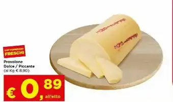 Provolone