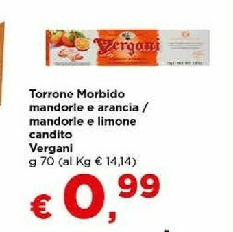 Torrone