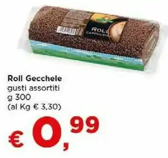 Metà Torte offerta