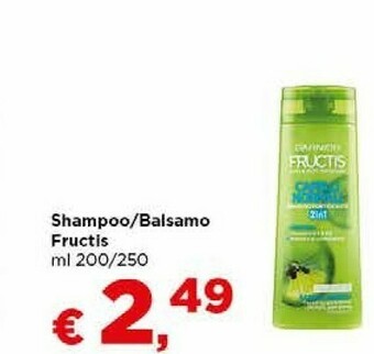 Metà Shampoo offerta
