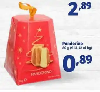 Pandorino 80g