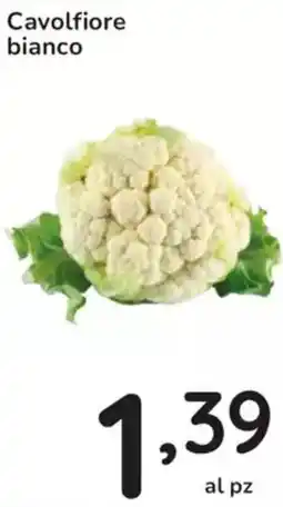Famila Cavolfiore bianco offerta