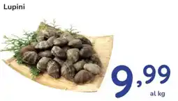 Famila Lupini offerta