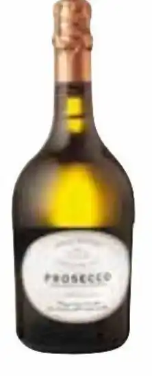 Spazio Conad Villa Folini Prosecco DOC Millesimato 75 cl offerta