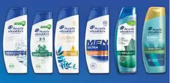 Coop Shampoo HEAD & SHOULDERS offerta