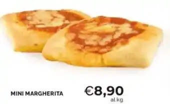Mercatò Mini margherita offerta