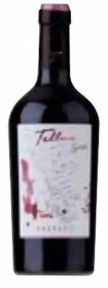 Spazio Conad Falesco Syrah Tellus IGP 75 cl offerta