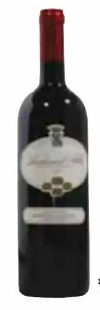 Spazio Conad Marchese Di Barolo Barbera D'Alba DOC 75 cl offerta
