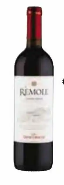 Remolè IGT Marchesi De' Frescobaldi 75 cl