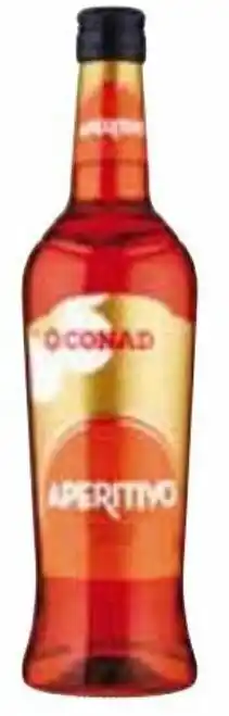 Spazio Conad Conad Aperitivo Ideale per Spritz 70cl offerta