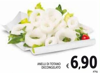 Spazio Conad Anelli Di Totano Decongelato offerta