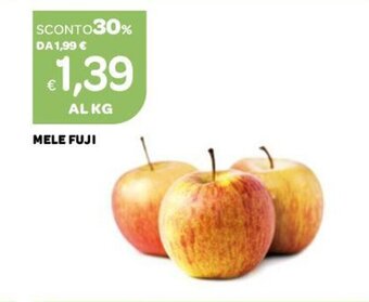 Ekom Mele Fuji offerta