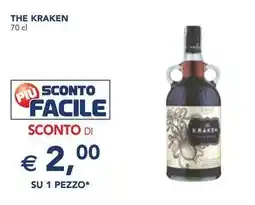 The kraken